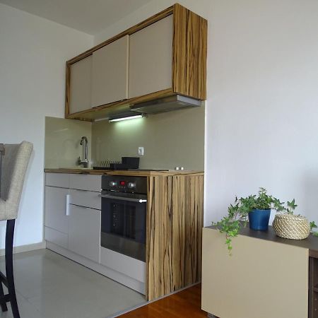 Blue Apartment Belgrade Exterior photo