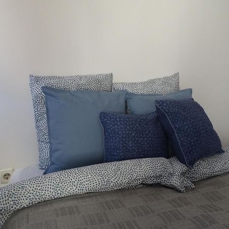 Blue Apartment Belgrade Exterior photo