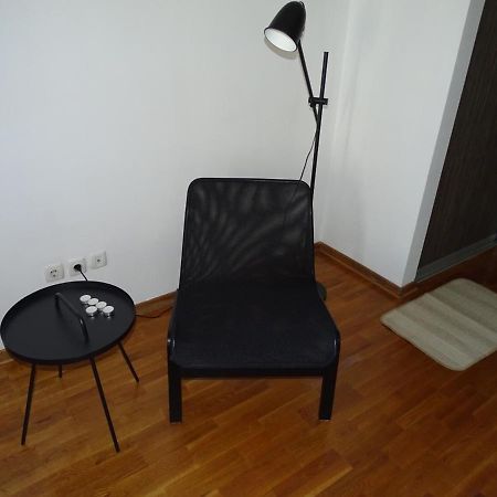 Blue Apartment Belgrade Exterior photo