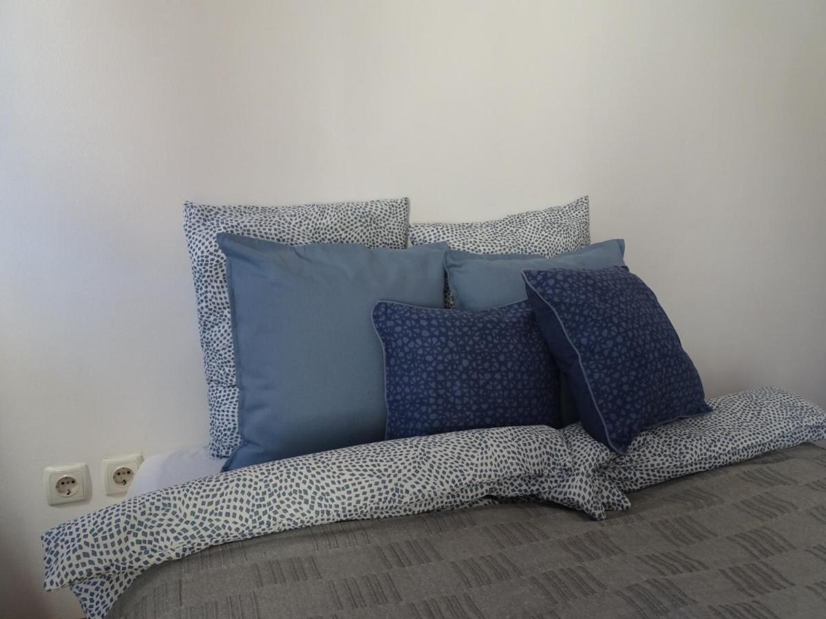 Blue Apartment Belgrade Exterior photo